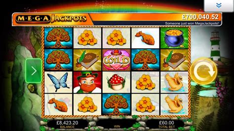 isle oplenty megajackpots online|MegaJackpots Isle O' Plenty Online Casino Slot Game.